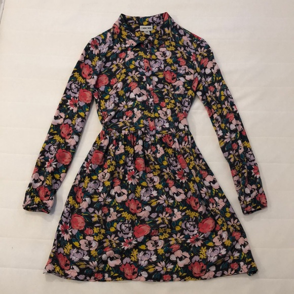 Cherokee Other - Cute floral dress!